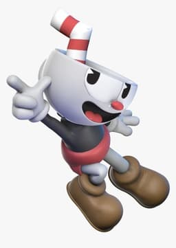 Cuphead