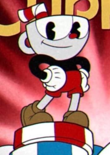 Cuphead