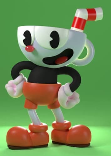 Cuphead