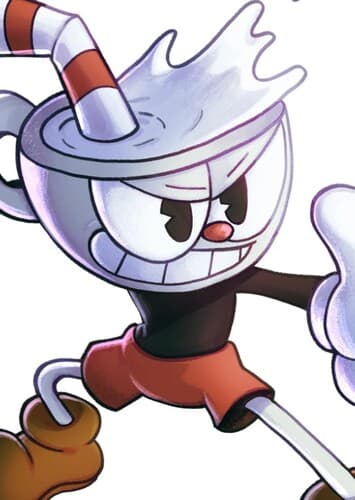 Cuphead