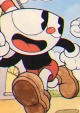 Cuphead