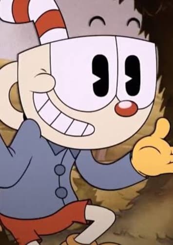 Cuphead