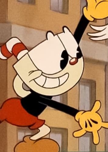 Cuphead
