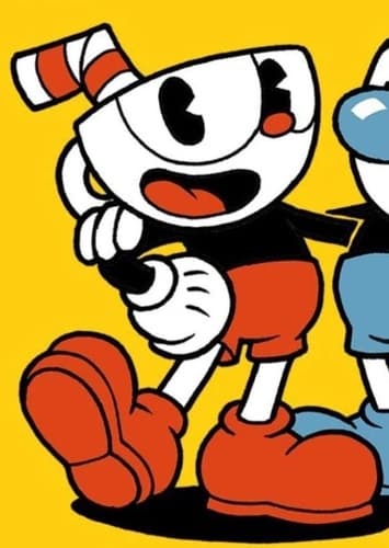Cuphead