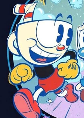 Cuphead