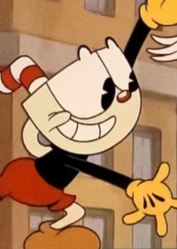 Cuphead