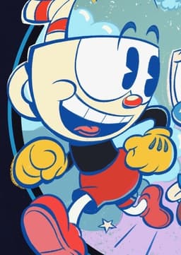 Cuphead