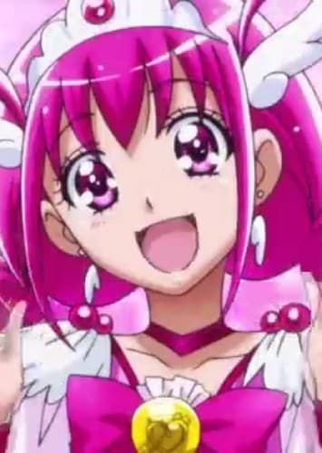 Cure Happy