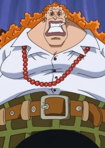 Curly Dadan