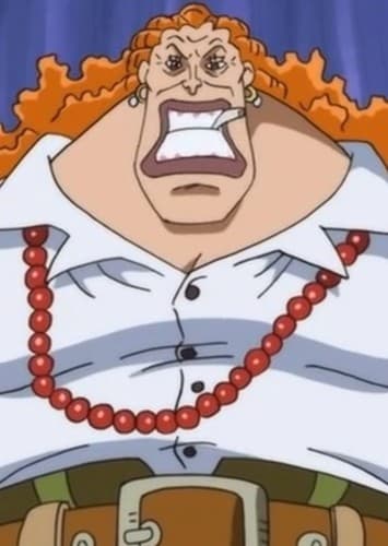 Curly Dadan