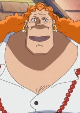 Curly Dadan