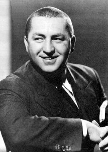 Curly Howard