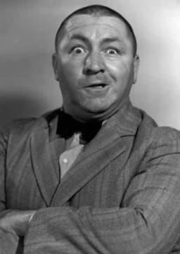 Curly Howard
