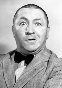 Curly Howard