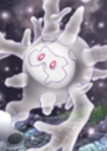 Cursola / サニゴーン