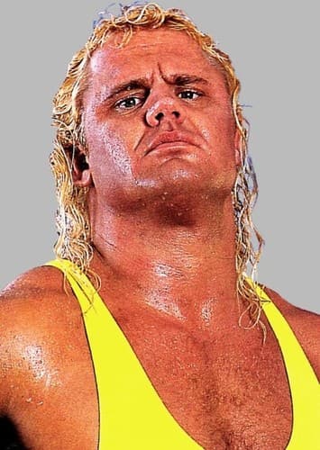 Curt Hennig