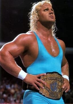 Curt Hennig
