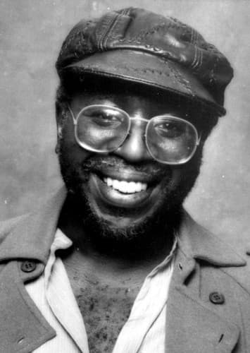 Curtis Mayfield