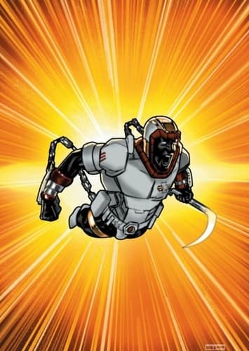 Curtis Metcalf/Hardware