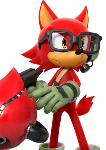 Custom Character (Male)