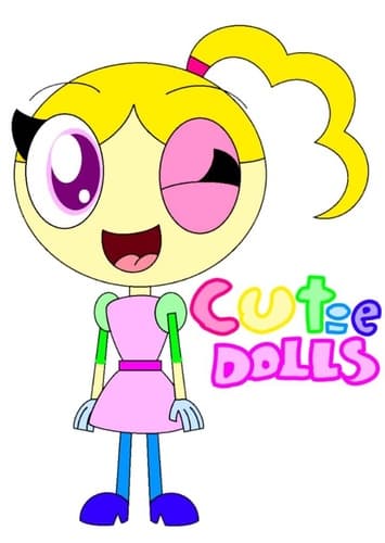 Cutie Dolls