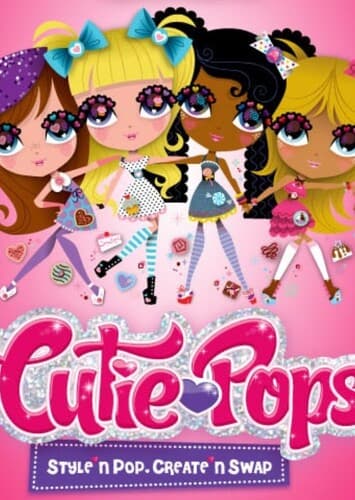 Cutie Pops