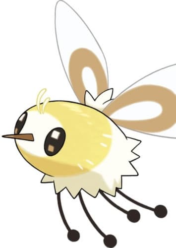 Cutiefly