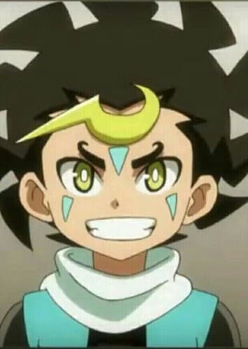 Cuza Ackerman (Past)