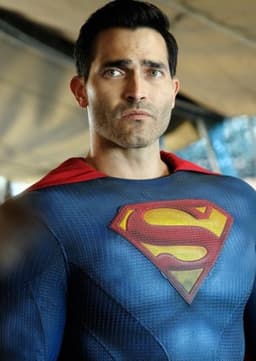 CW Superman