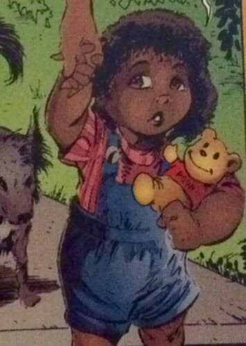 Cyan Fitzgerald (Young)