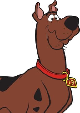 Cyber Scooby