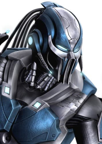 Cyber Sub-Zero