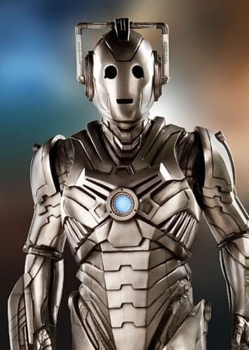 Cyberman