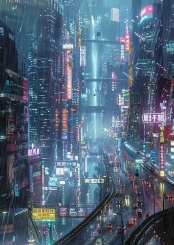 Cyberpunk