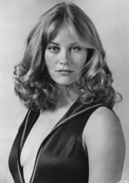 Cybill Shepherd