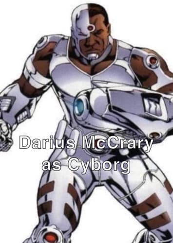 Cyborg