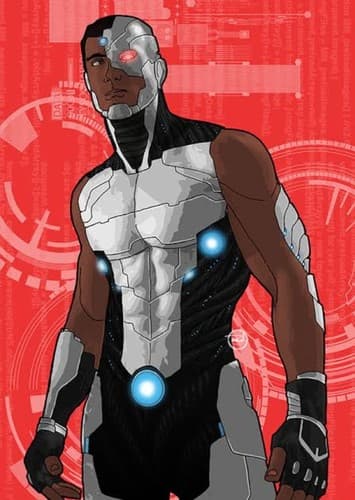 Cyborg