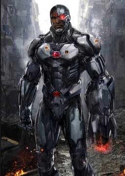 Cyborg