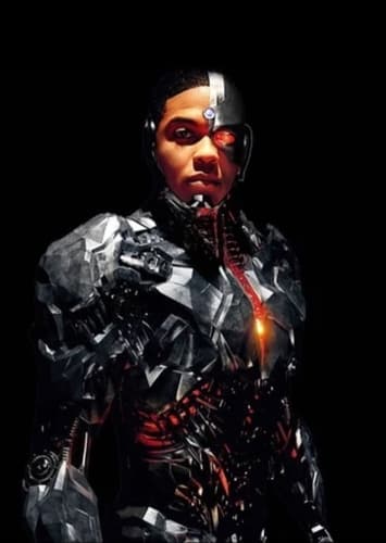 Cyborg