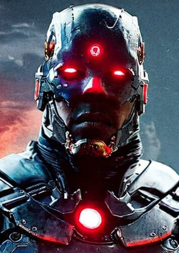 Cyborg