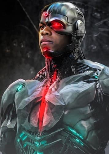 Cyborg