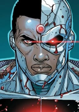 Cyborg