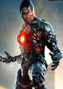 Cyborg