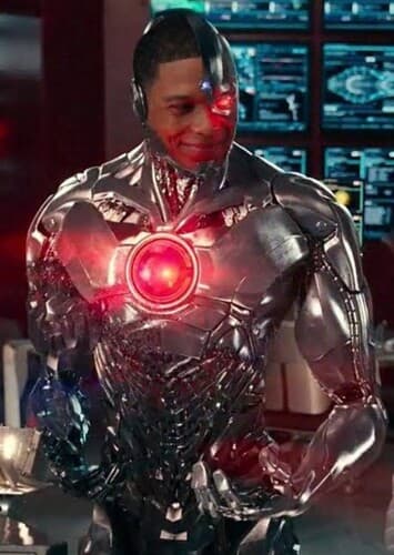 Cyborg