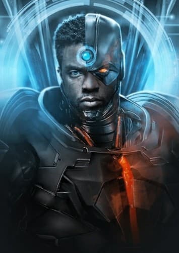 Cyborg