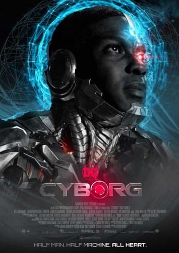 Cyborg 