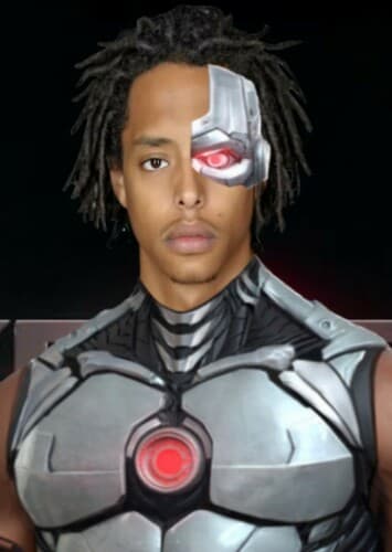 Cyborg