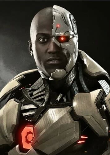 Cyborg