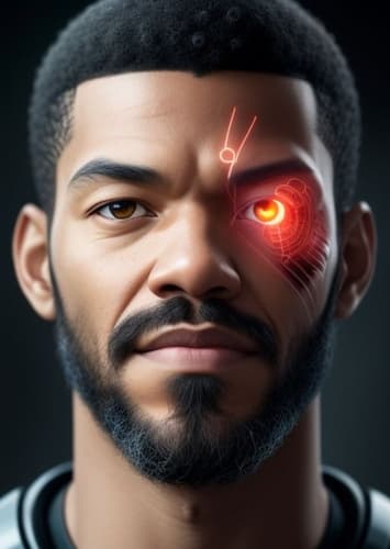 Cyborg