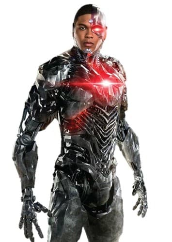 Cyborg